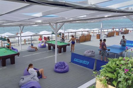 Развлечения для детей