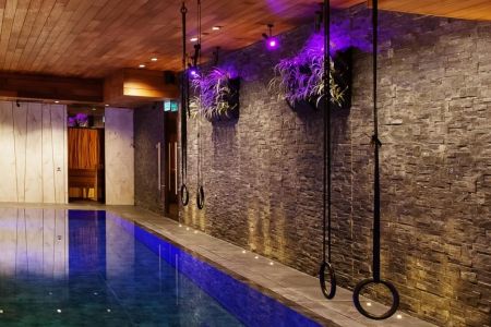 *Медиспа-отель "MAYRVEDA Kislovodsk" / "Майерведа Кисловодск"