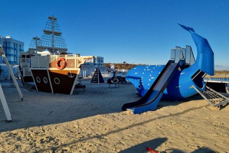 «Antique Lagoon» / «Античная Лагуна» апарт-отель