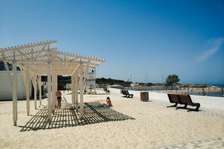 «Antique Lagoon» / «Античная Лагуна» апарт-отель