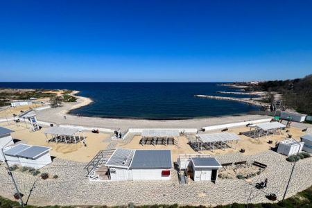«Antique Lagoon» / «Античная Лагуна» апарт-отель
