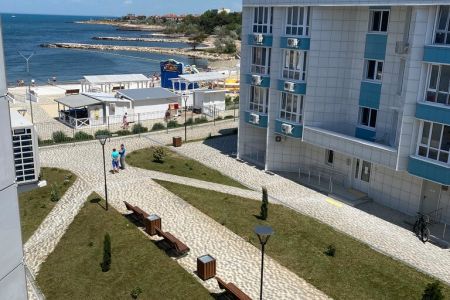 «Antique Lagoon» / «Античная Лагуна» апарт-отель