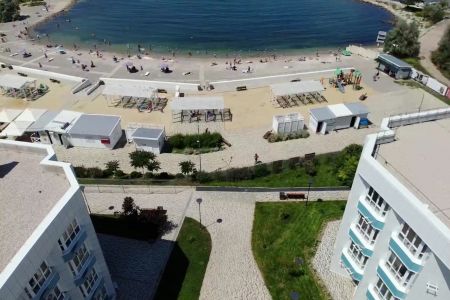 «Antique Lagoon» / «Античная Лагуна» апарт-отель