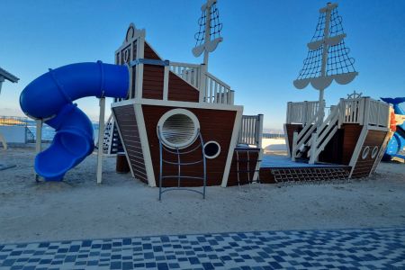 «Antique Lagoon» / «Античная Лагуна» апарт-отель