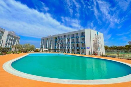 «Antique Lagoon» / «Античная Лагуна» апарт-отель