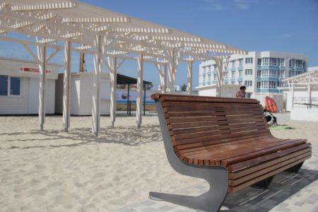 «Antique Lagoon» / «Античная Лагуна» апарт-отель