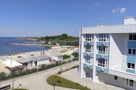«Antique Lagoon» / «Античная Лагуна» апарт-отель