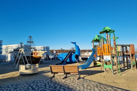 «Antique Lagoon» / «Античная Лагуна» апарт-отель