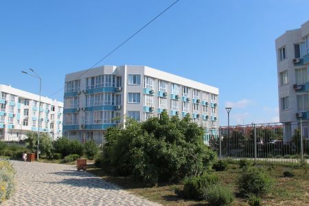 «Antique Lagoon» / «Античная Лагуна» апарт-отель