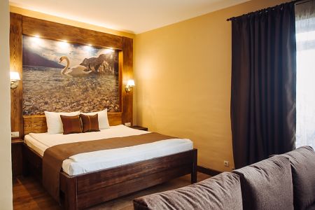 Джуниор сюит