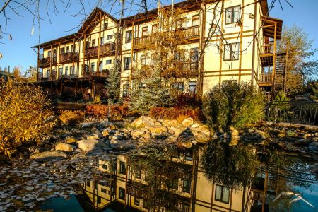 Внешний вид