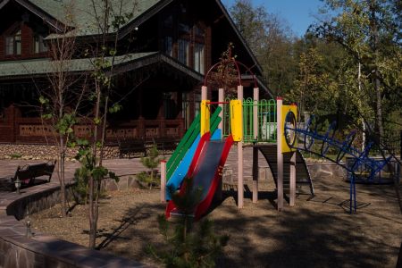 Внешний вид