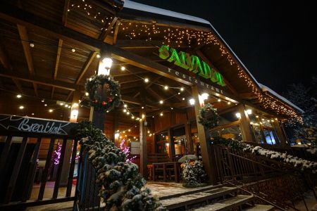 Внешний вид