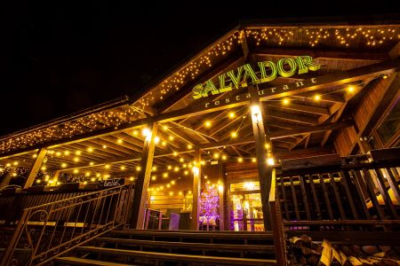 Внешний вид