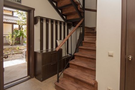 Апартаменты