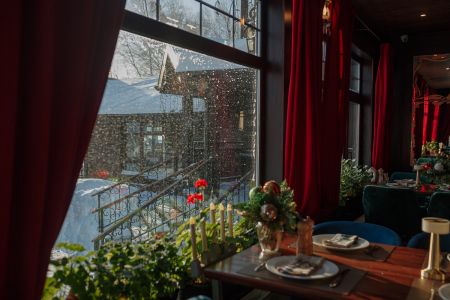 Внешний вид