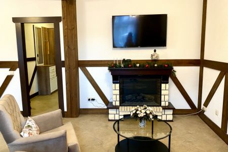 Апартаменты