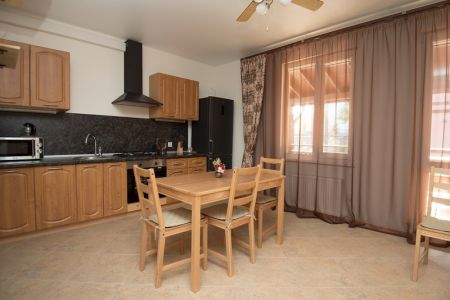 Апартаменты