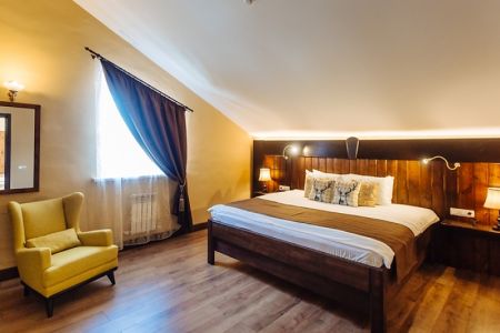 Апартаменты