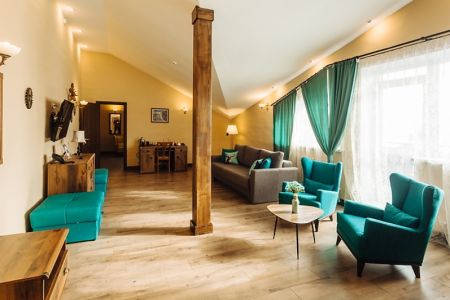 Сюит экзекьютив