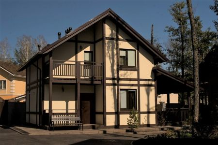 Внешний вид