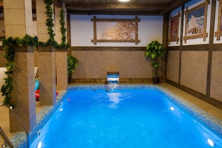 Внешний вид