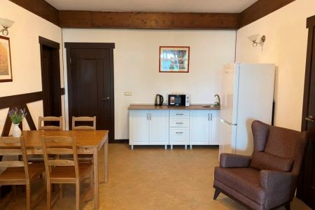 Апартаменты