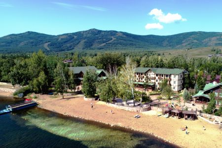 Внешний вид