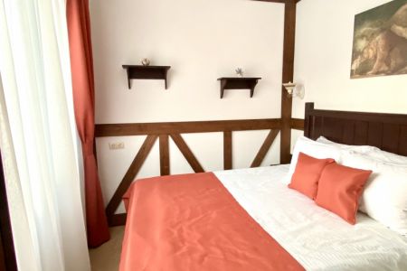 Апартаменты