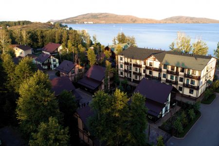 Внешний вид