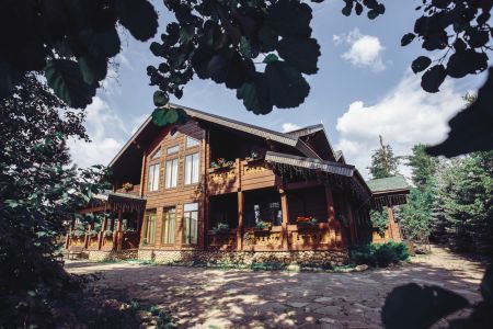 Внешний вид