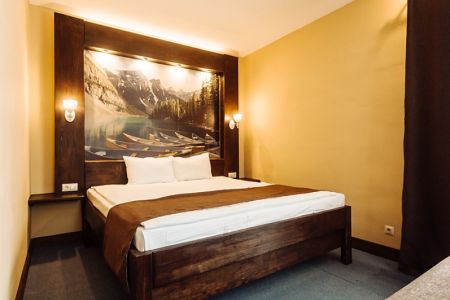 Апартаменты