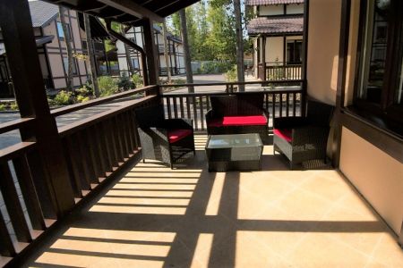 Апартаменты