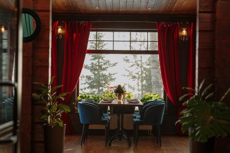 Внешний вид