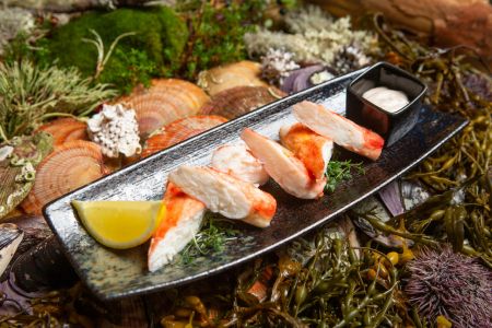 Внешний вид