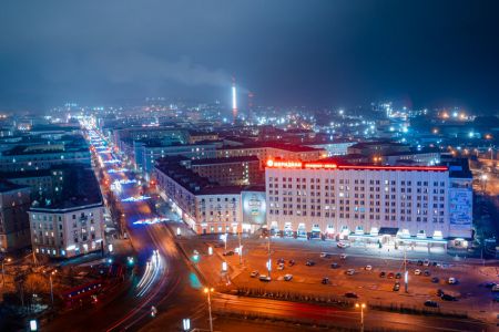 Внешний вид