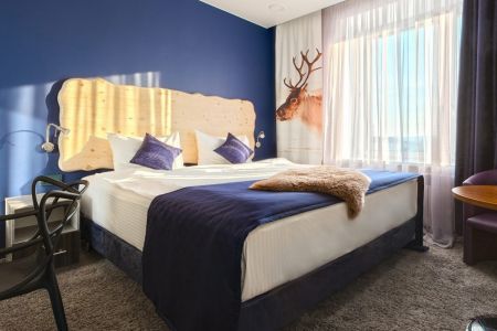 Внешний вид