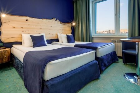 Внешний вид