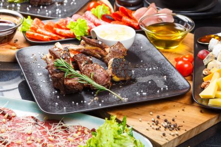 Внешний вид