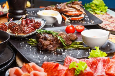 Внешний вид