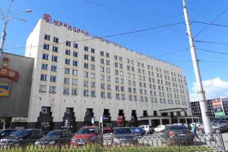 Внешний вид