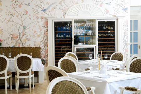 Внешний вид