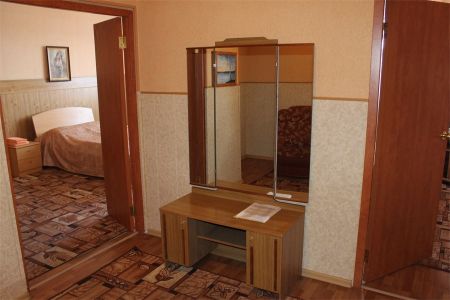 Стандартный 1-местный 2-комнатный