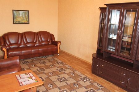 Стандартный 1-местный 2-комнатный