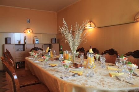 Стандартный 1-местный 2-комнатный