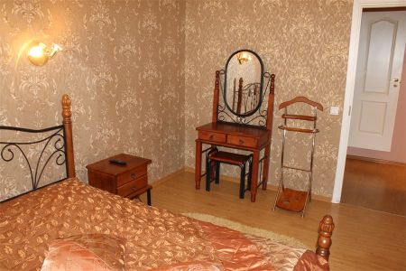 Стандартный 1-местный 2-комнатный