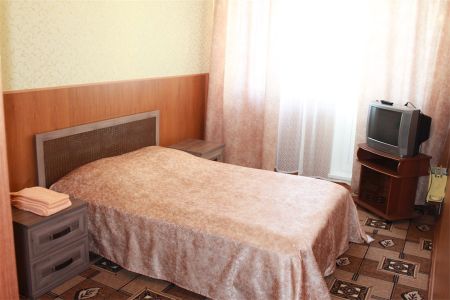 Стандартный 1-местный 2-комнатный