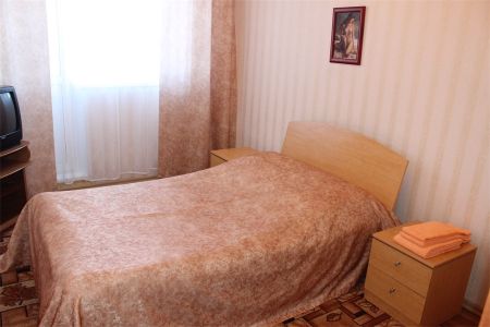 Стандартный 1-местный 2-комнатный