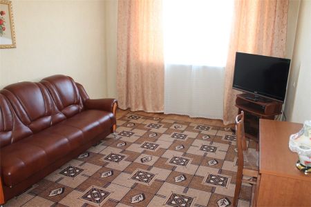 Стандартный 1-местный 2-комнатный