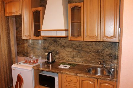 Стандартный 1-местный 2-комнатный